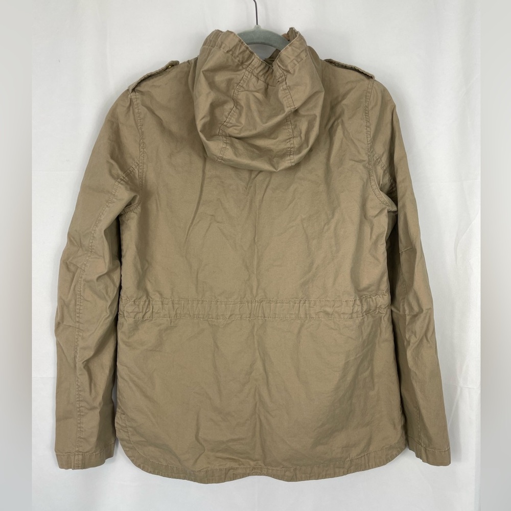 Love Tree Utility Jacket - Picture 2 of 5
